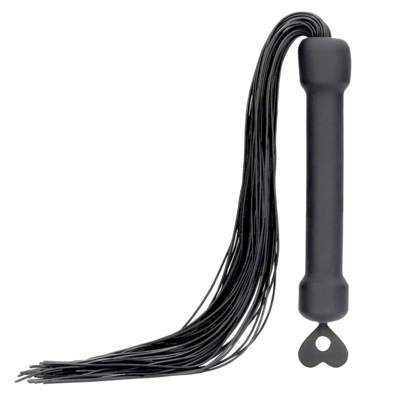 Ouch! Martinet Siliconewhip 46cm